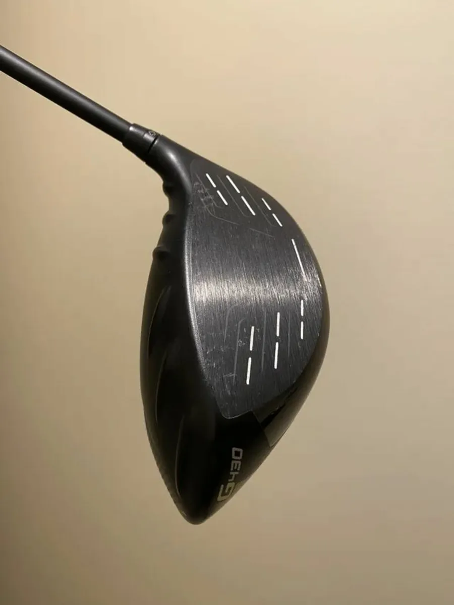 Ping G430 Max - Image 4
