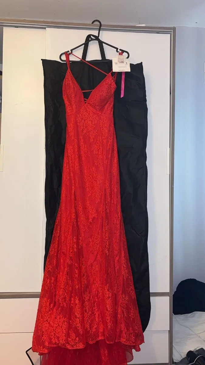 Debs dress - Image 1