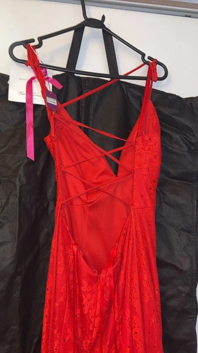 Debs dress - Image 3