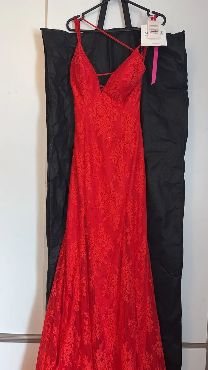 Debs dress - Image 4