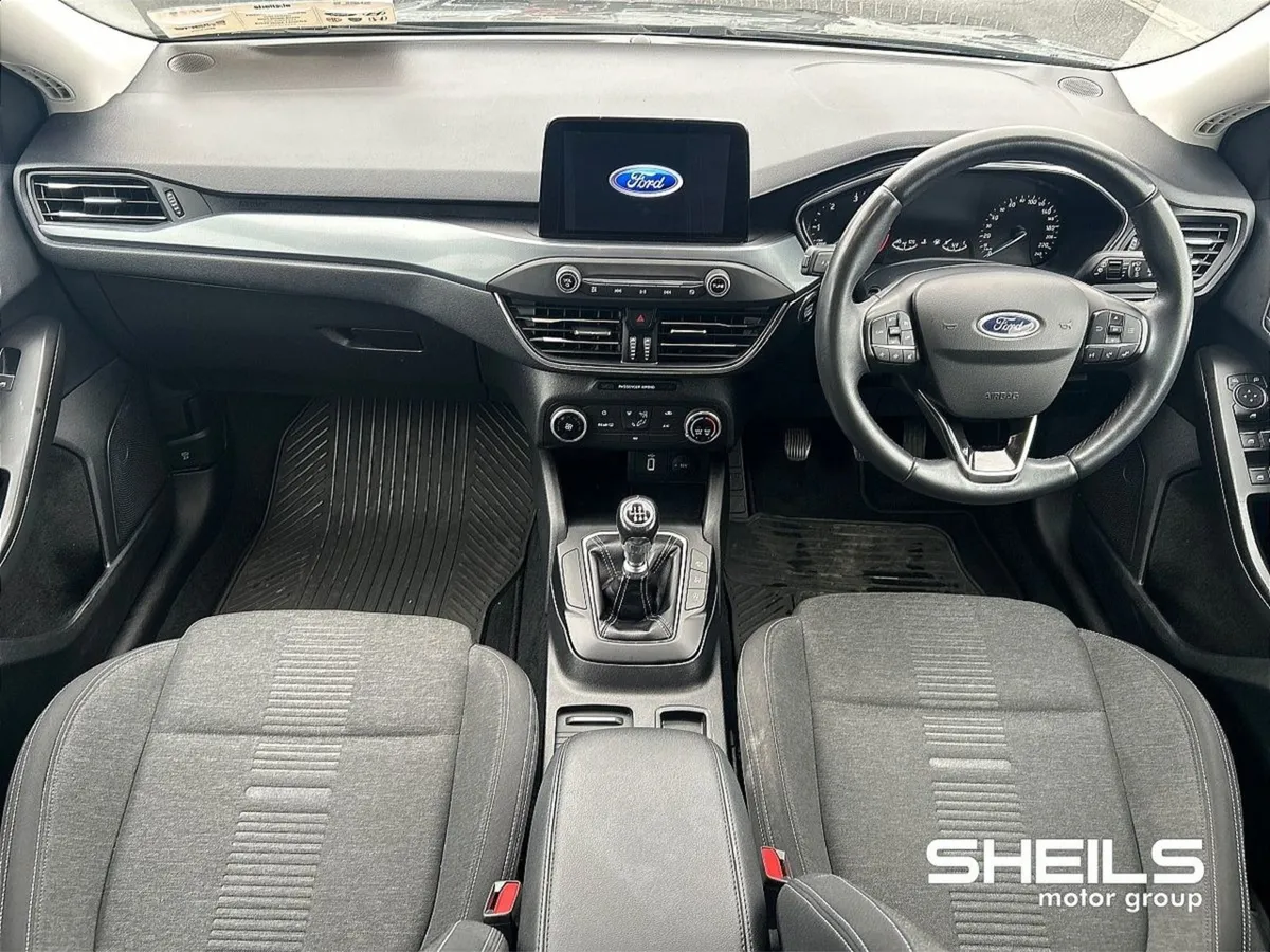 Ford Focus .02ecoblue 120PS Active - Image 3