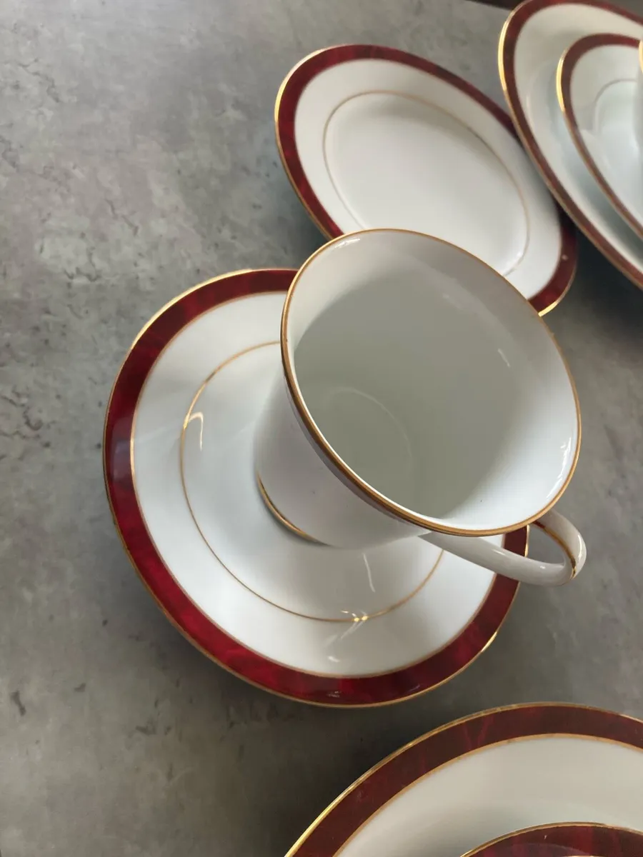 Tea set - Image 2