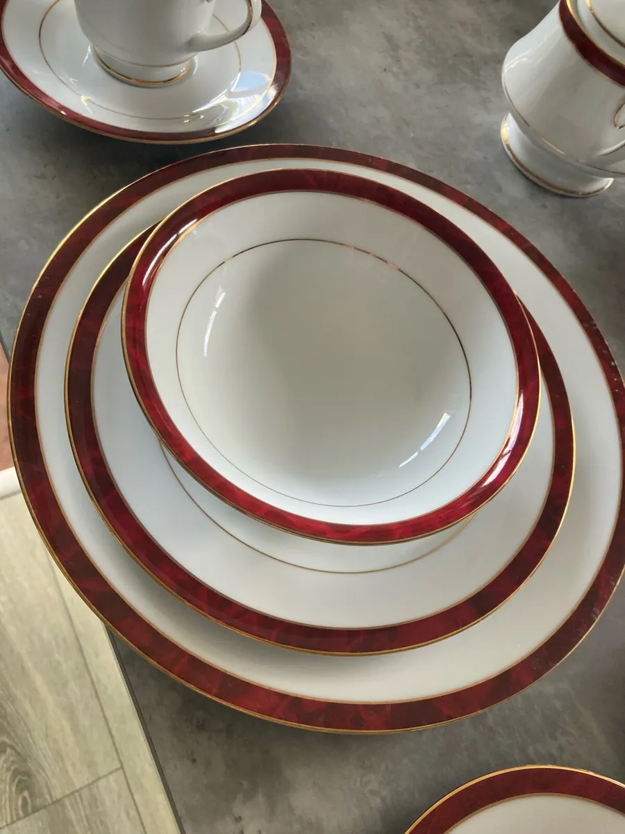 Tea set - Image 3