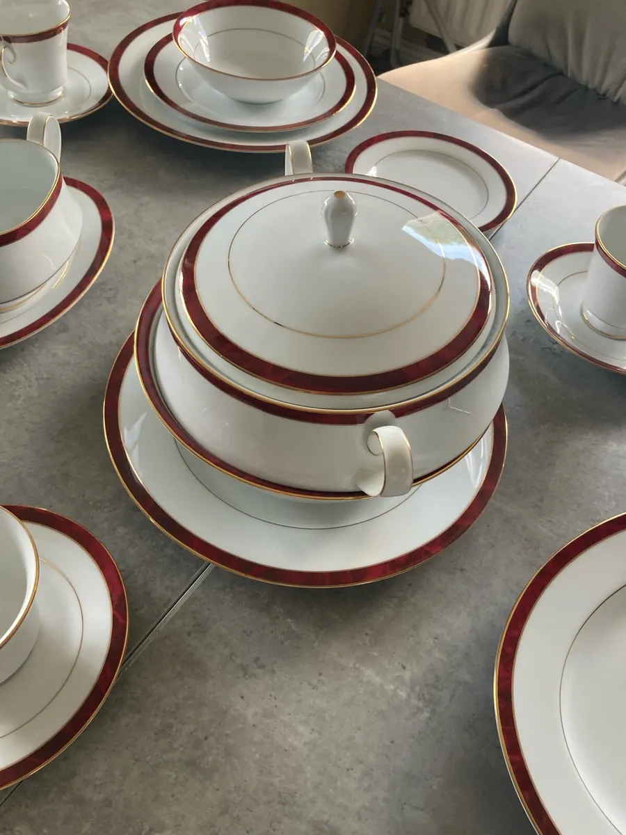 Tea set - Image 4