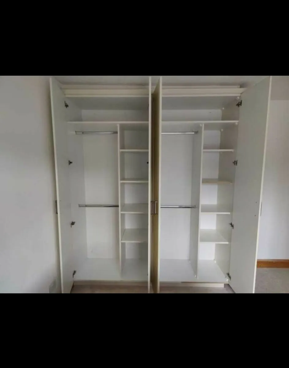 Wardrobe - Image 1