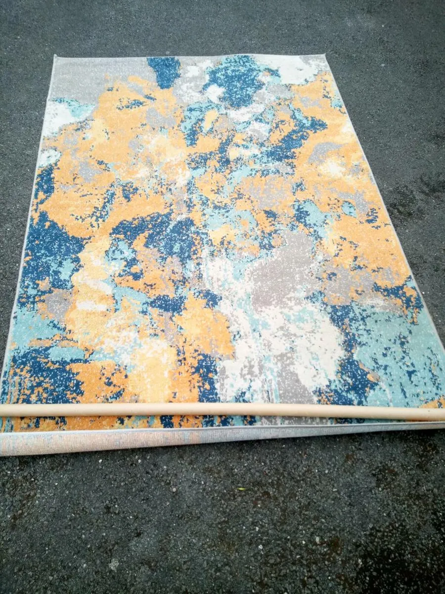 Kukoon Rug - Image 1