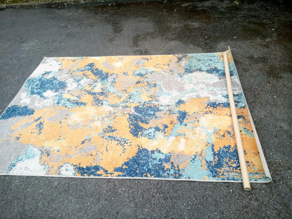 Kukoon Rug - Image 3