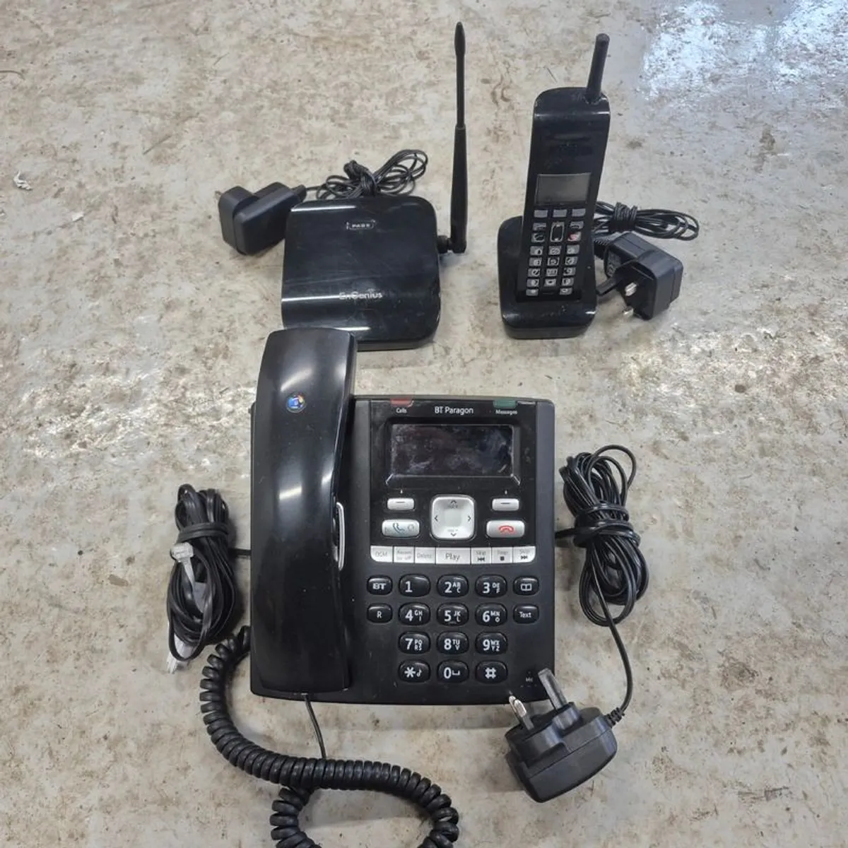 Office Phone System - Image 1