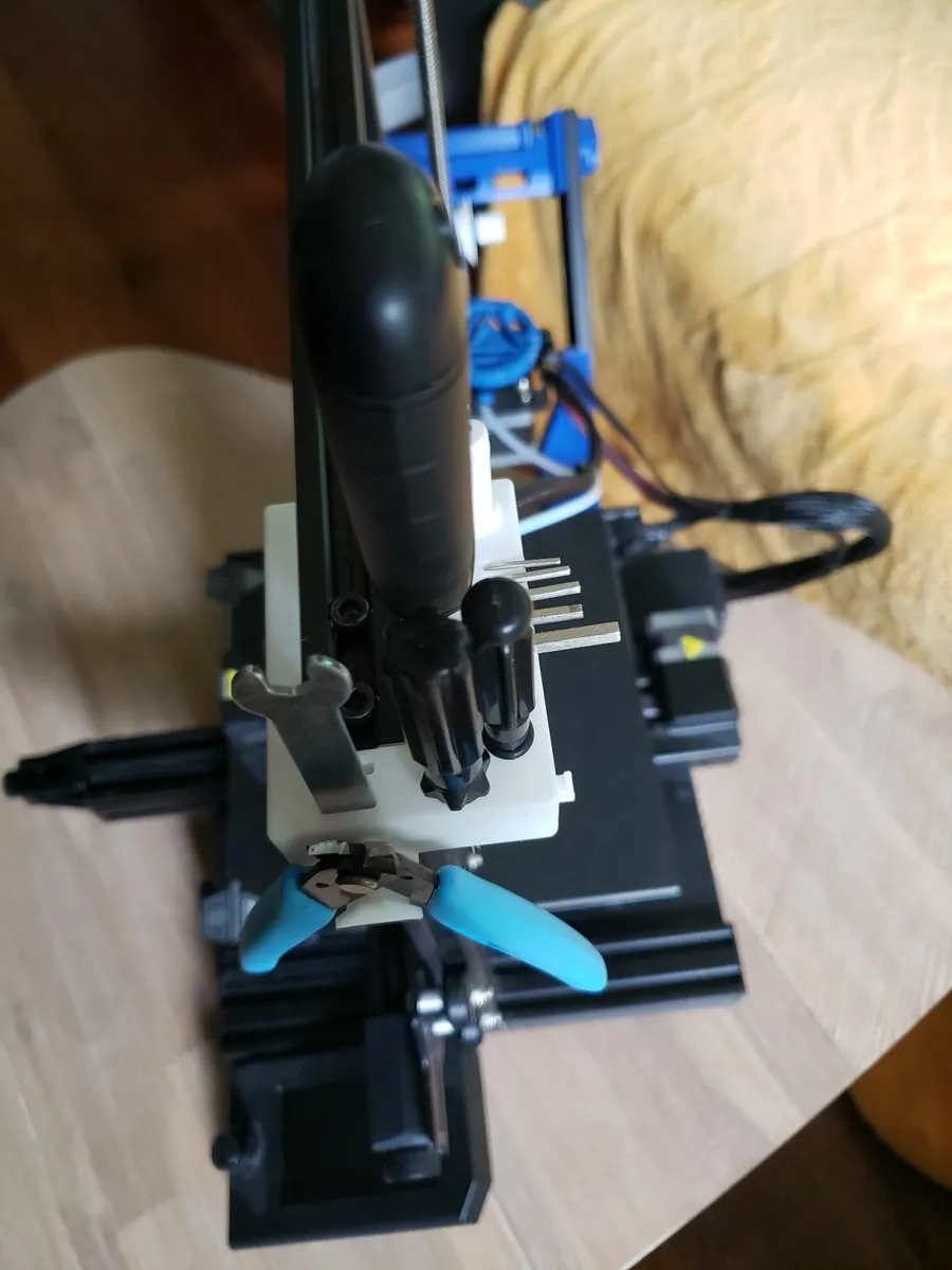 Creality ender 3 v2 neo - Image 2