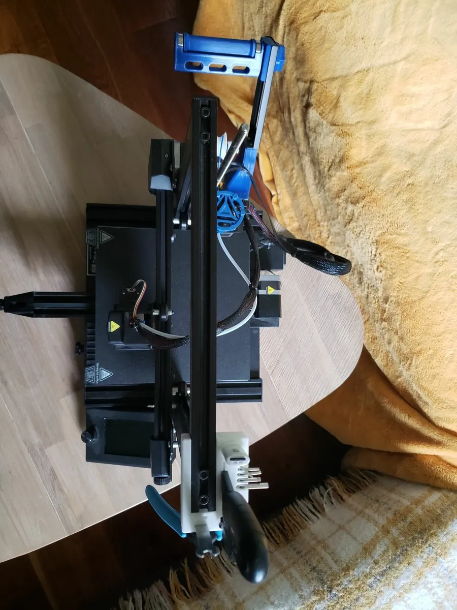 Creality ender 3 v2 neo - Image 3
