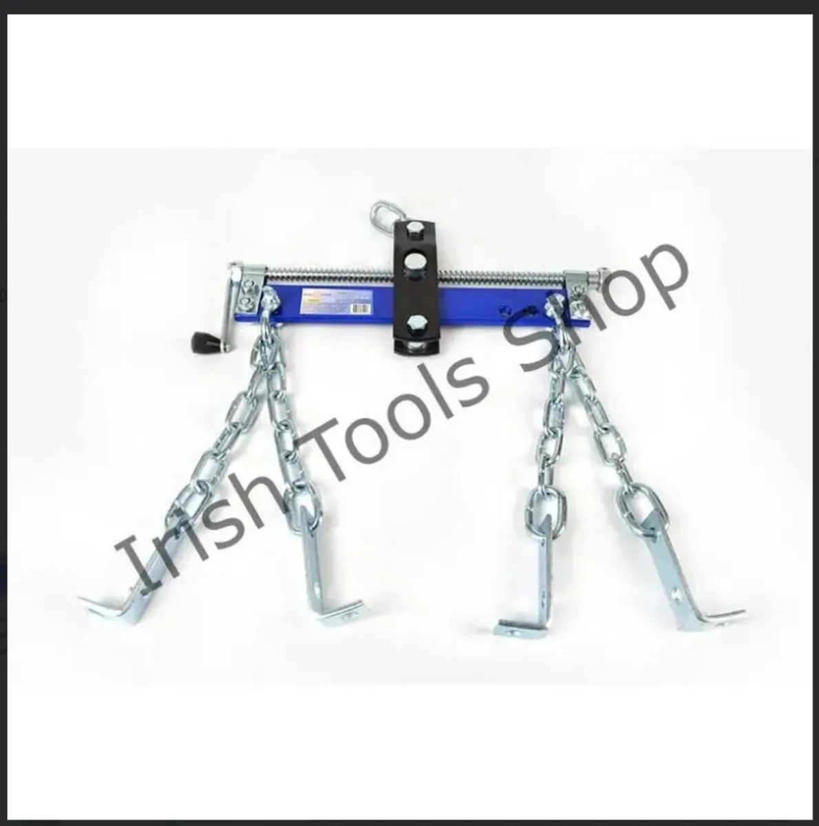 2000LBS / 900kg Engine Support With Adjustable Lev