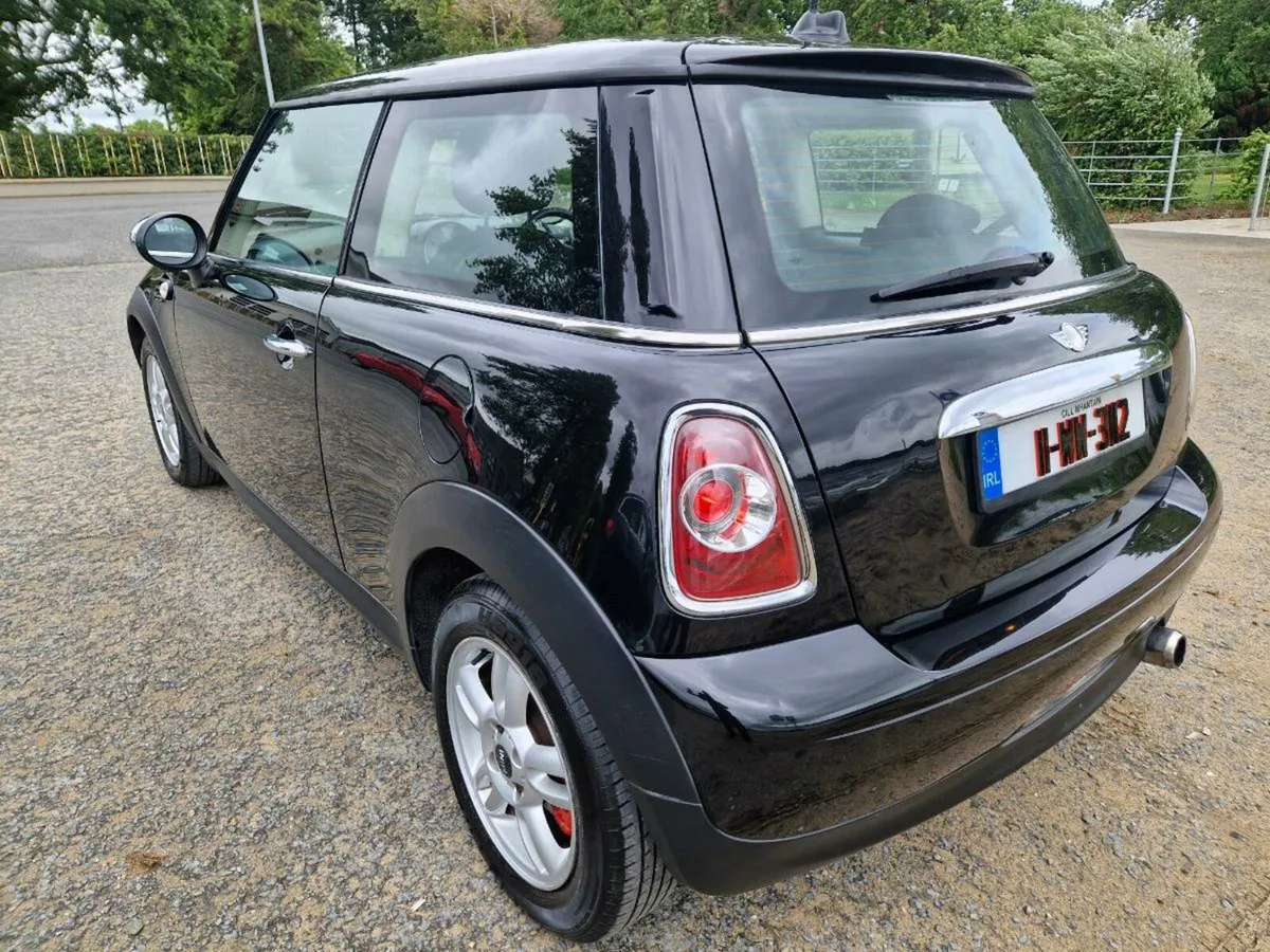 11 Mini NCT & TAX - Image 2