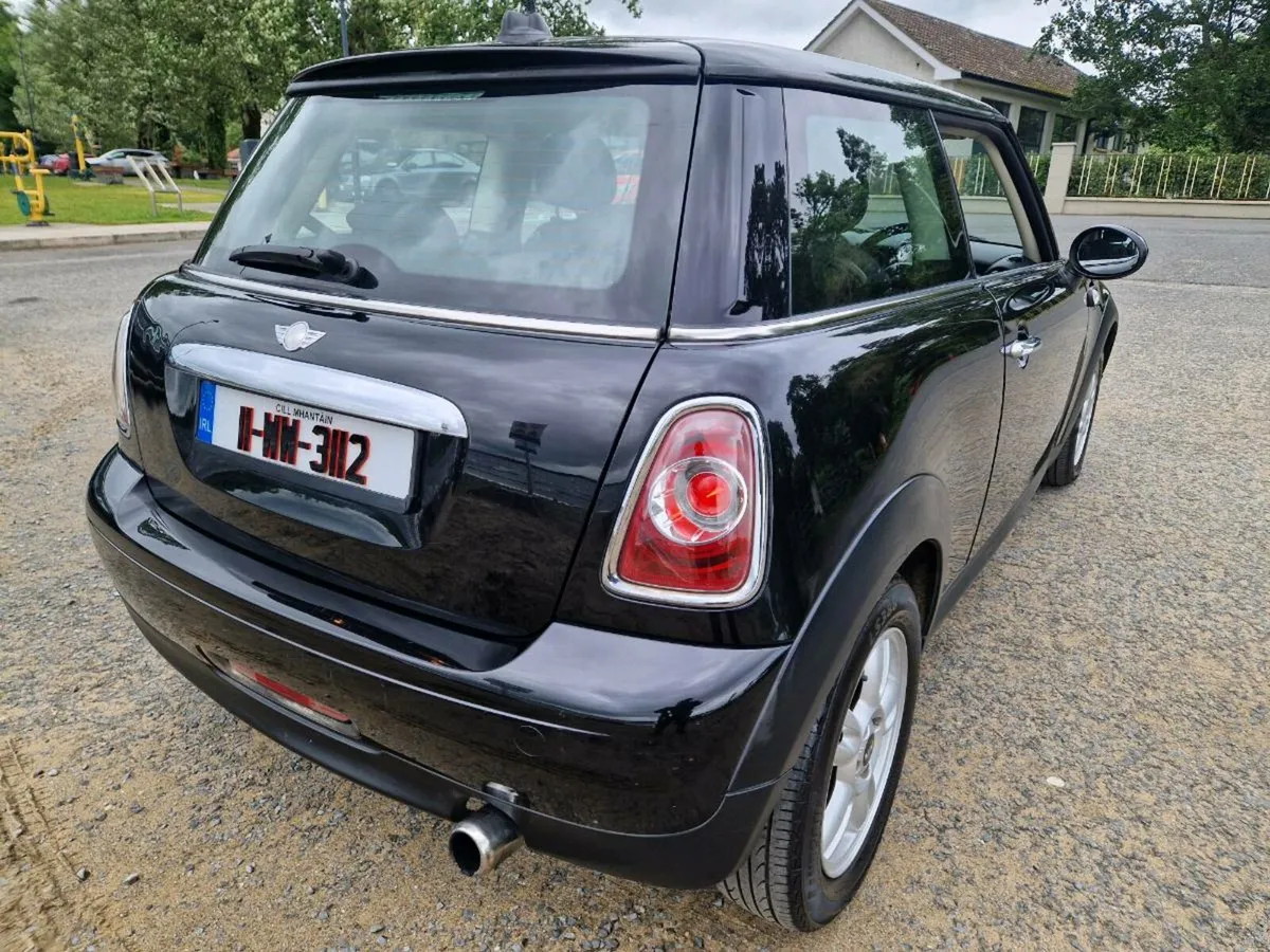 11 Mini NCT & TAX - Image 3