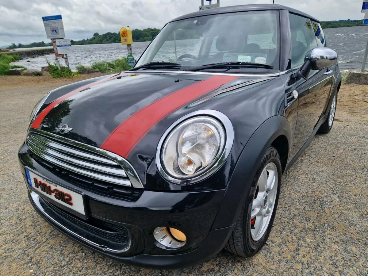 11 Mini NCT & TAX - Image 4