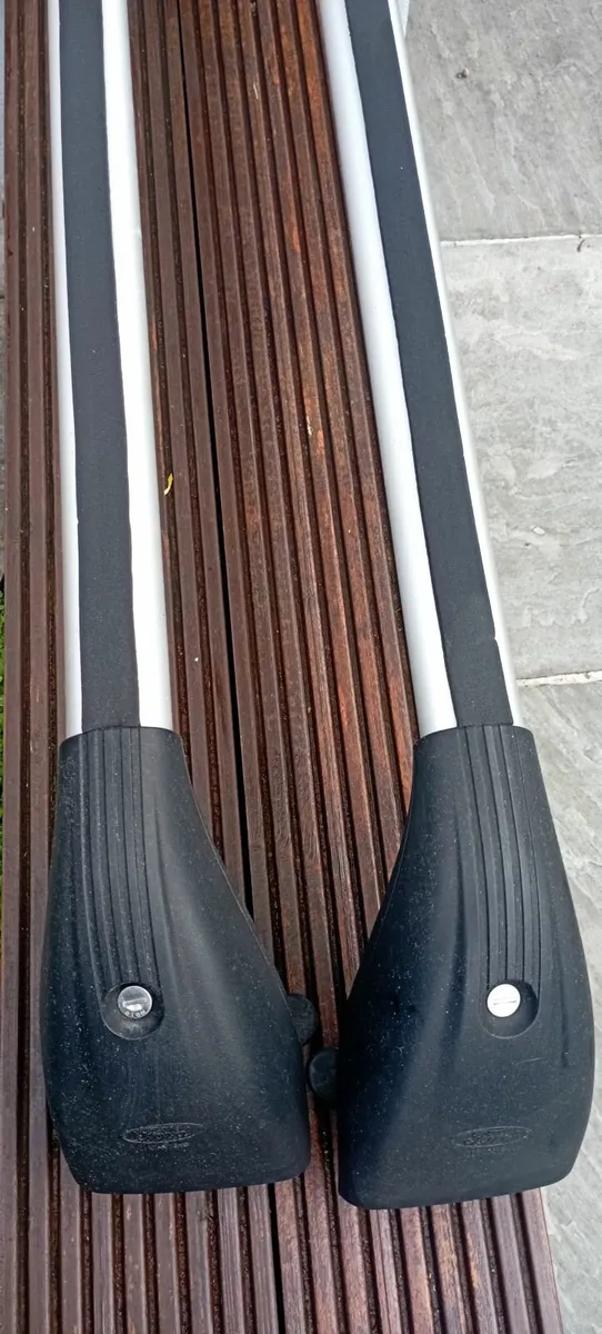 Roof bars - Image 2