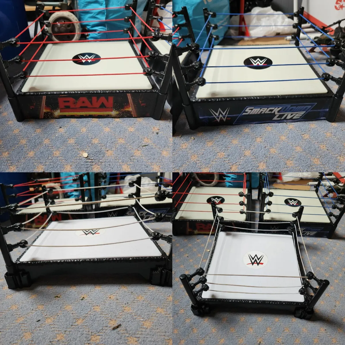 WWE/AEW Collection - Image 2