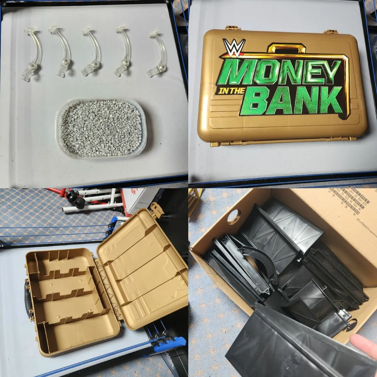WWE/AEW Collection - Image 4
