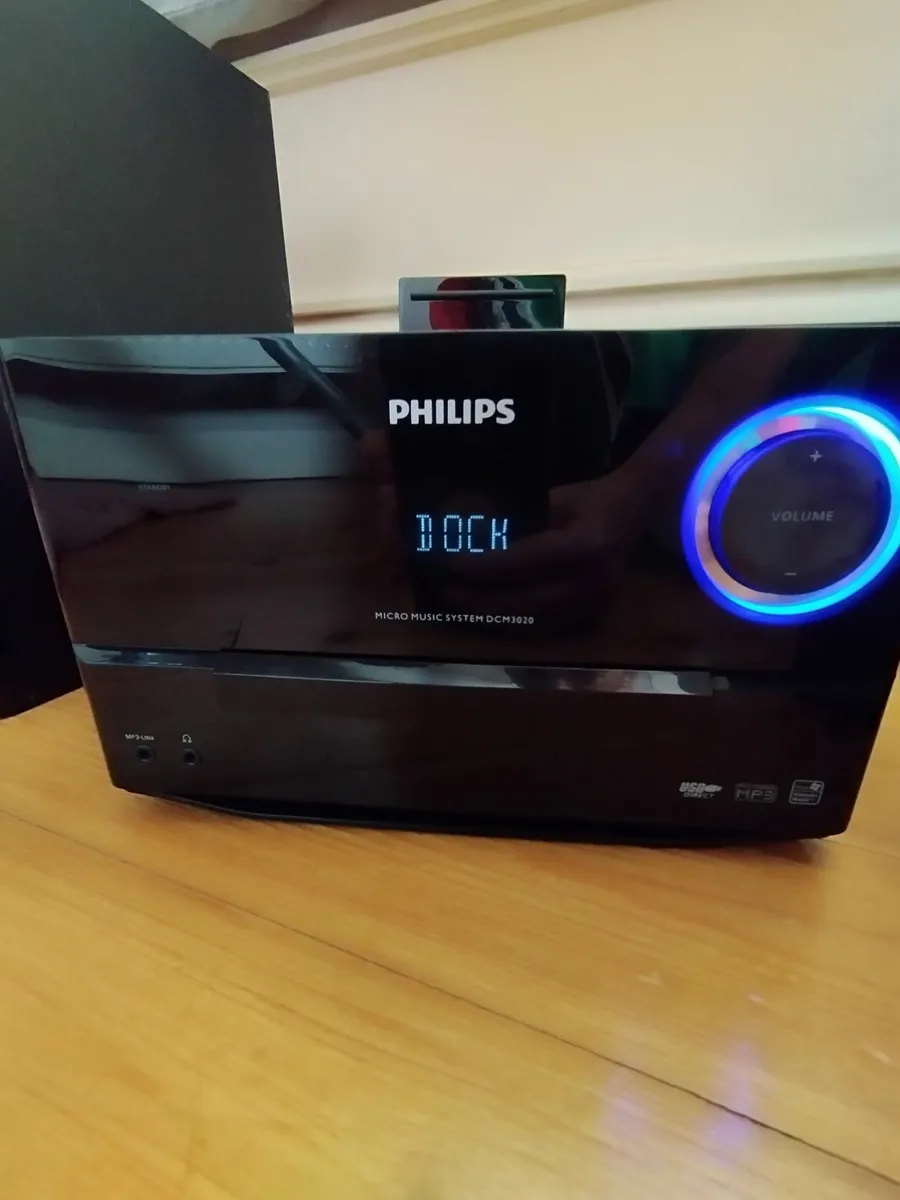 Philips CD player - Image 2