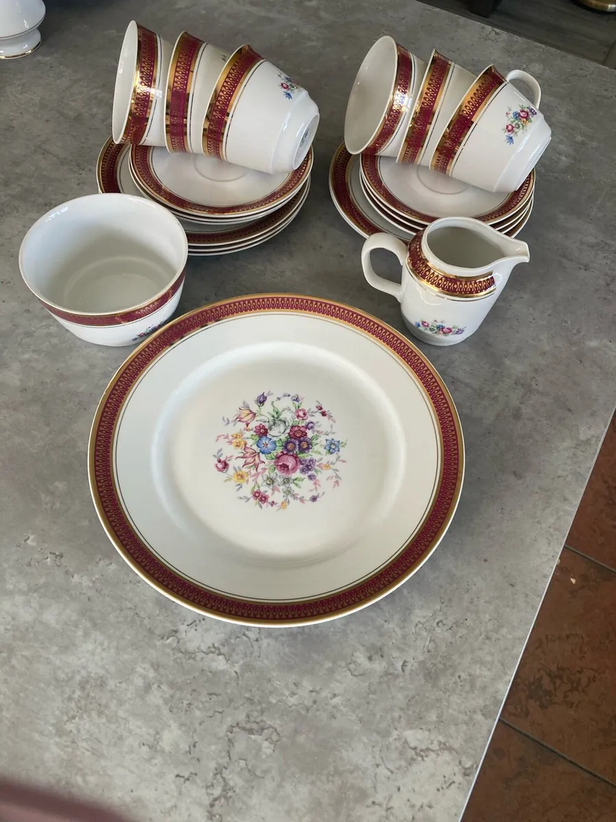 2 Tea sets - Image 3
