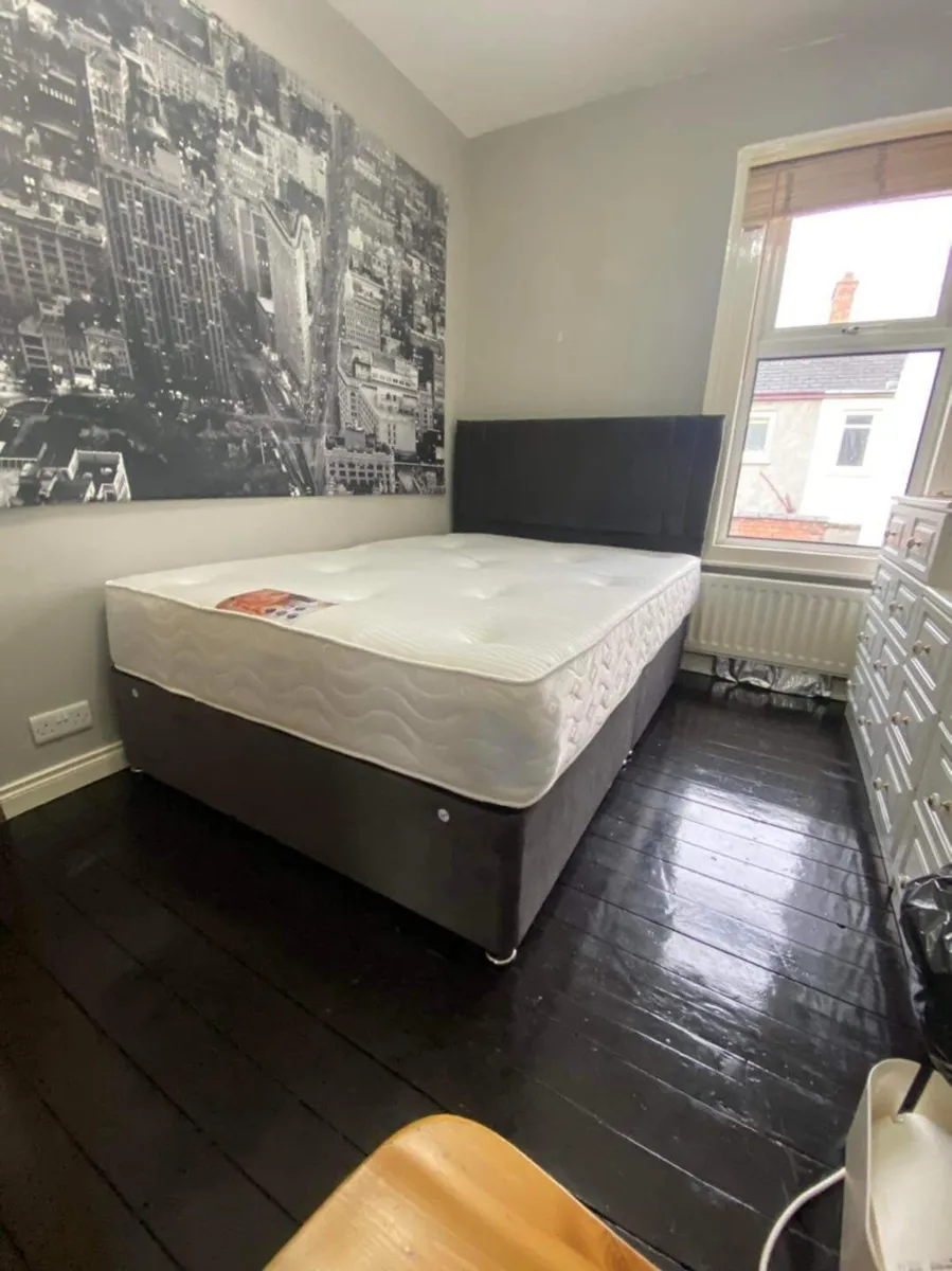 All new nexon divan bed in stock - Image 3
