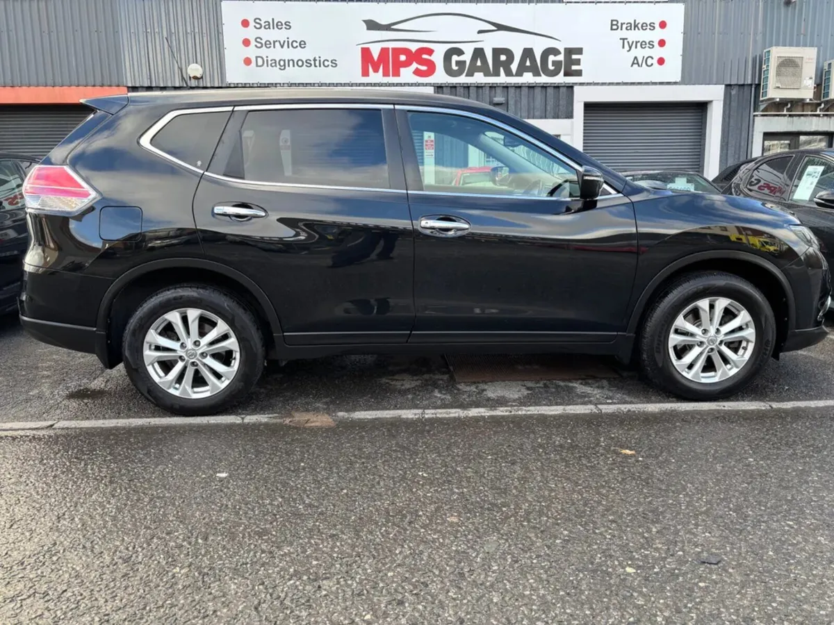2016 Nissan X-Trail 1.6 Diesel 7 Seater - Image 1