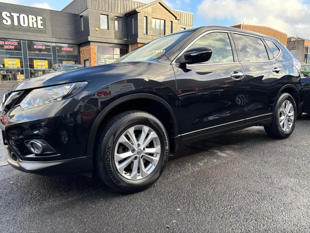 2016 Nissan X-Trail 1.6 Diesel 7 Seater - Image 3