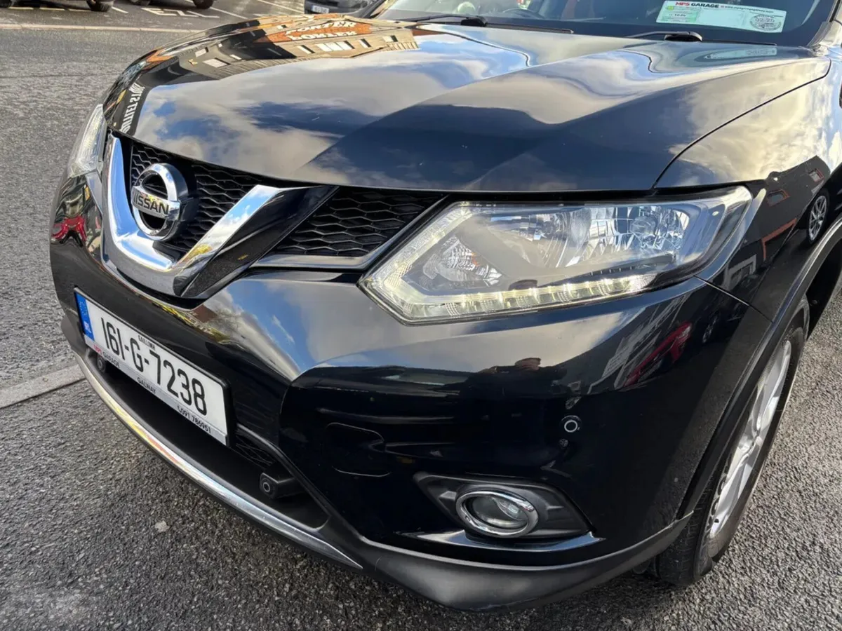 2016 Nissan X-Trail 1.6 Diesel 7 Seater - Image 4