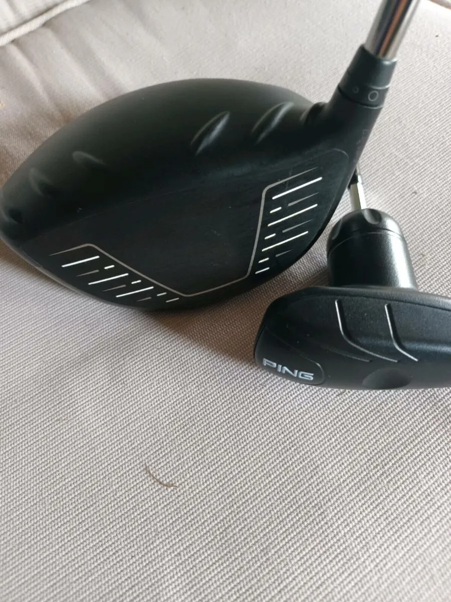 Ping G425 - Image 1