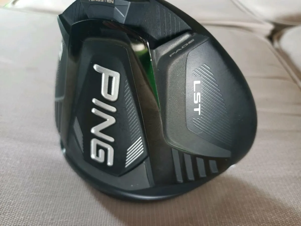 Ping G425 - Image 4