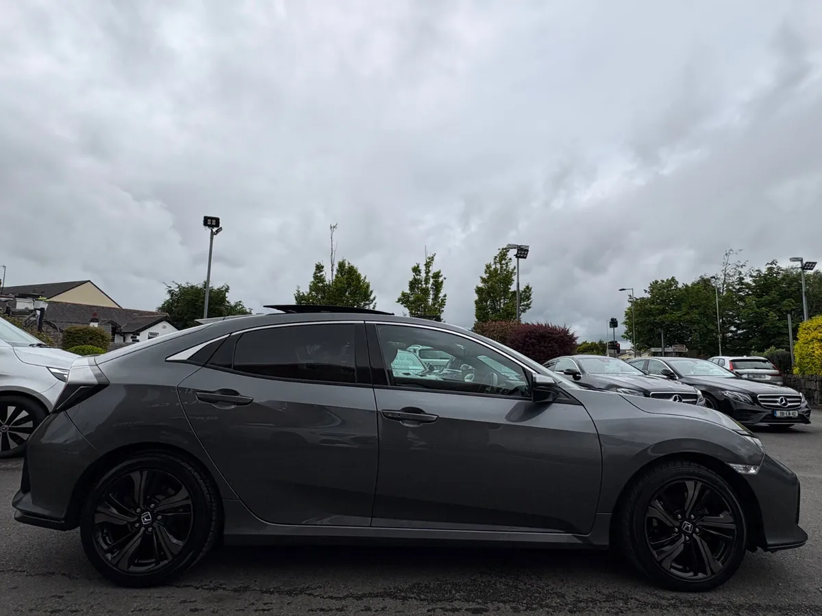 171 Honda Civic Premium 1.0 *New Model* - Image 4