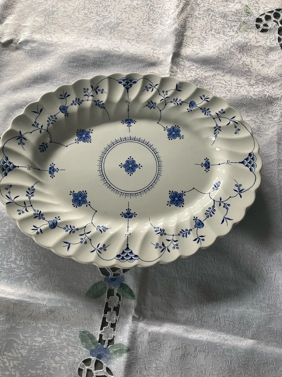Dining / dresser plates - Image 2