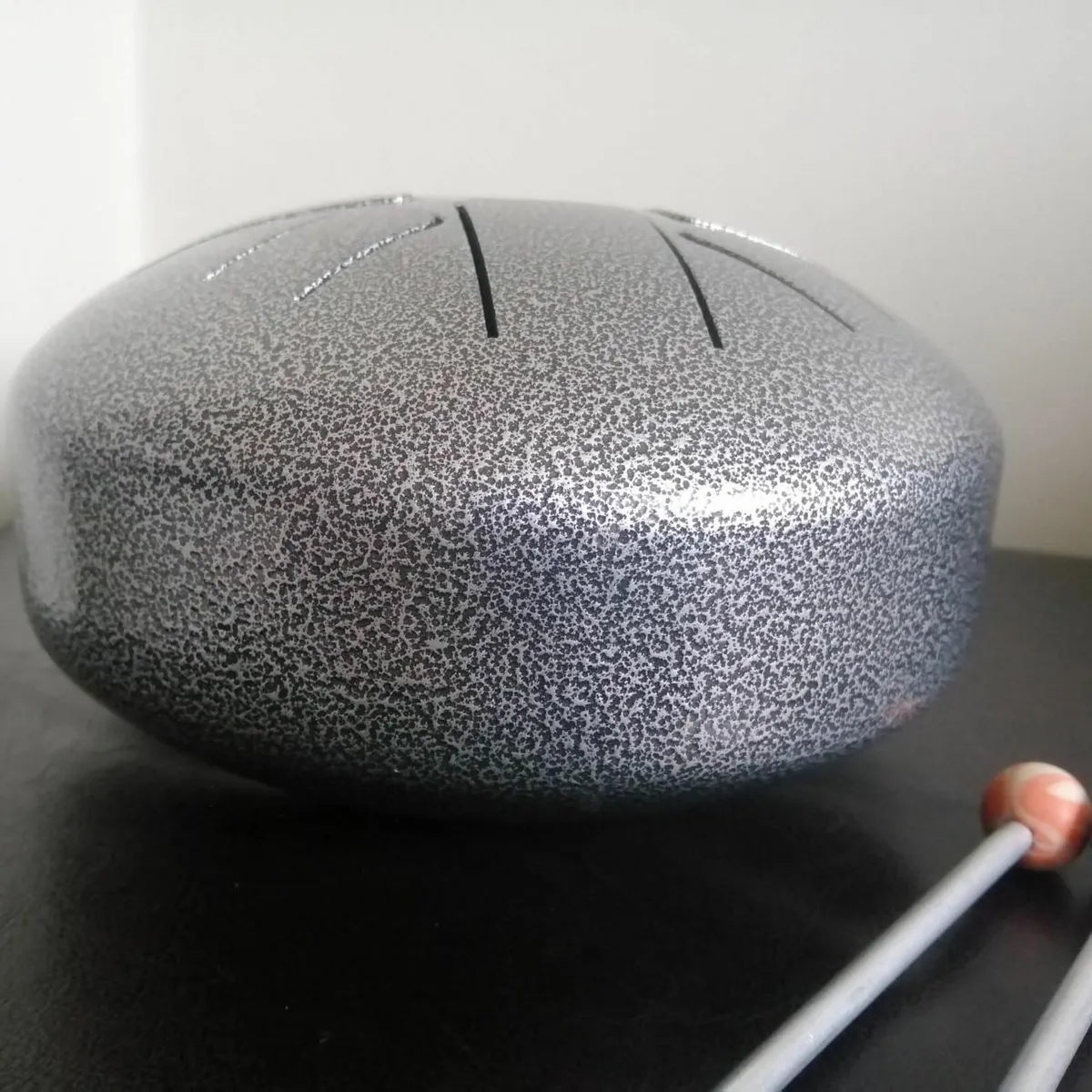 Steel tongue drum - Image 3