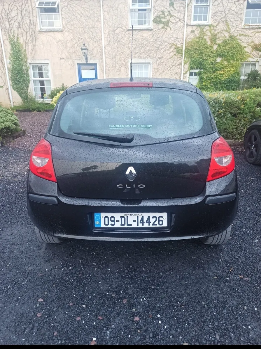 Renault Clio - Image 3