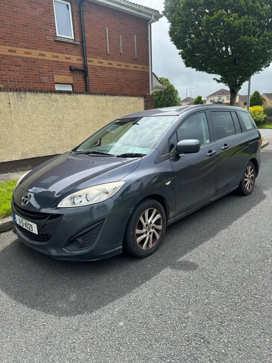 mazda 5 - Image 3