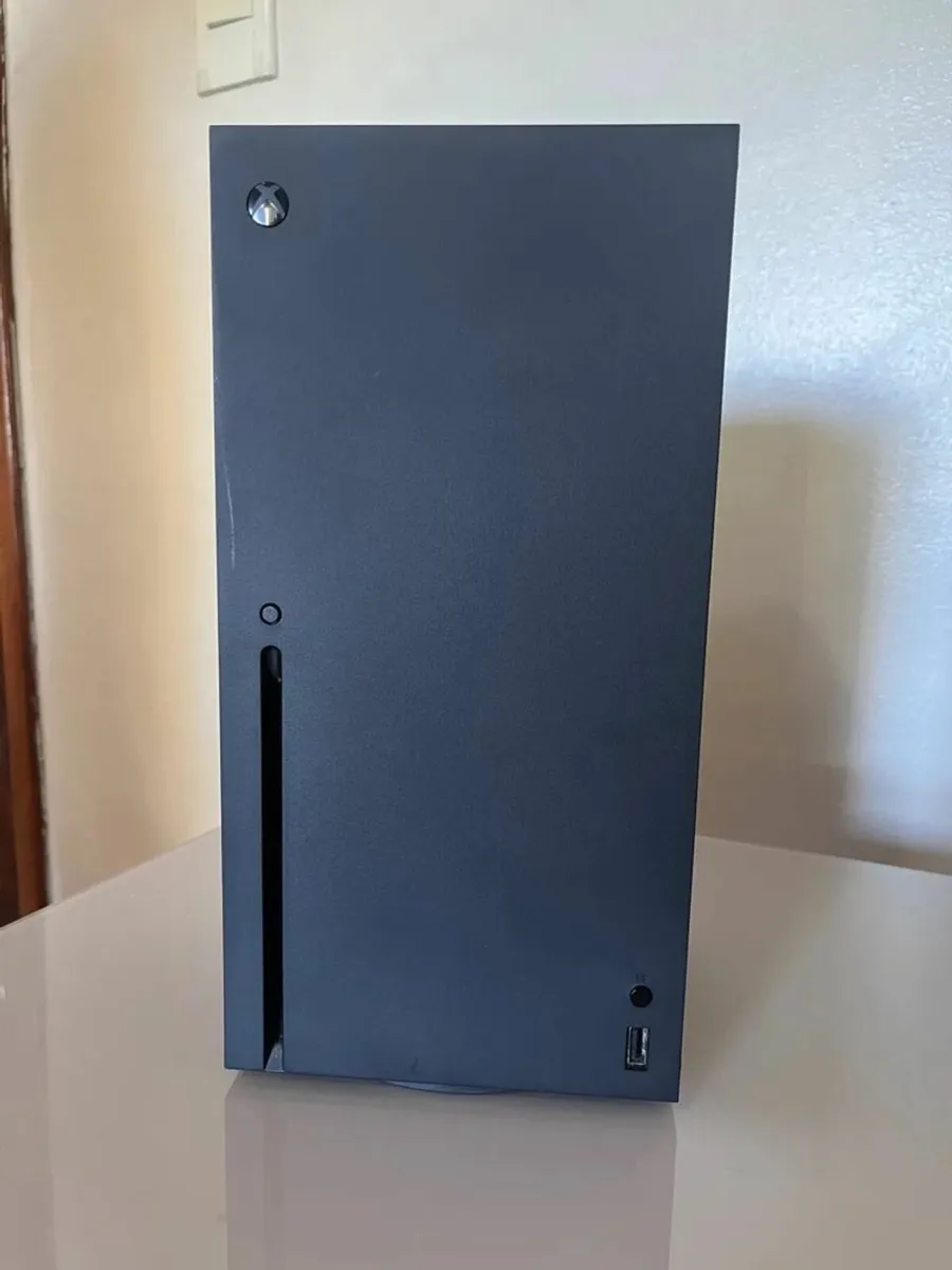 Xbox series x - Image 2