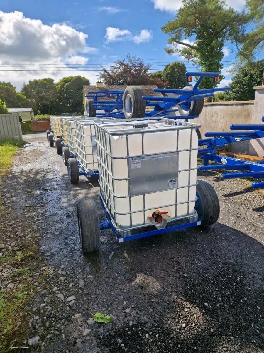 IBC Trailers - Image 3