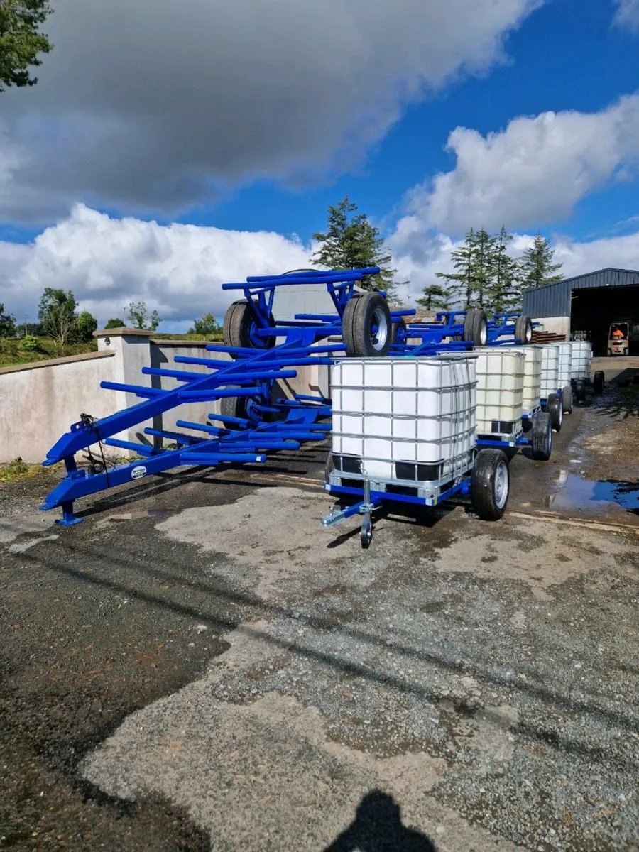 IBC Trailers - Image 4