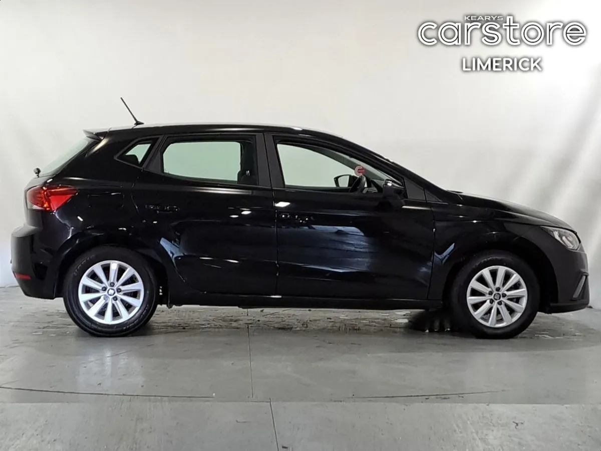 SEAT Ibiza 1.0tsi 95hp SE - Image 2