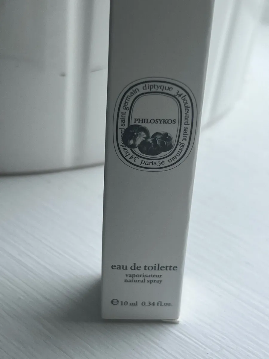 Perfume Diptyque - Image 1