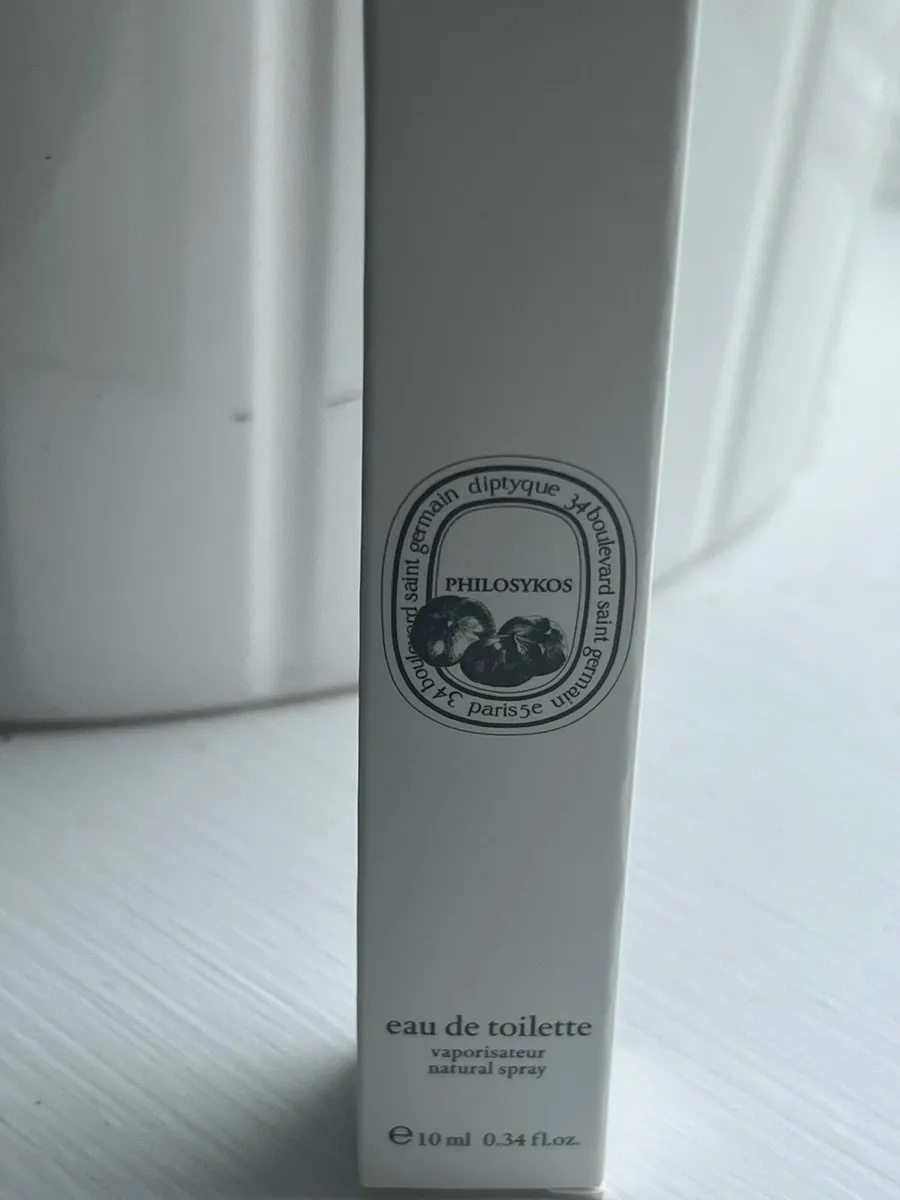 Perfume Diptyque - Image 2