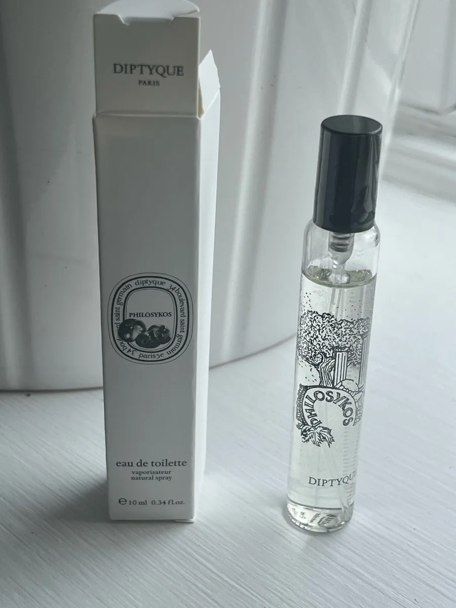 Perfume Diptyque - Image 4