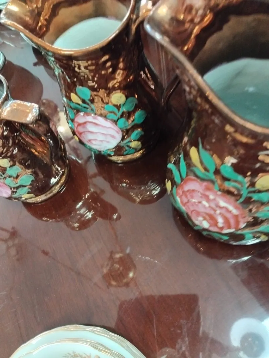 Antiques - Image 1