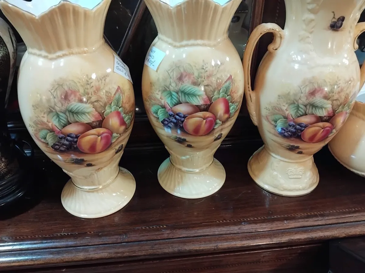 Antiques - Image 2