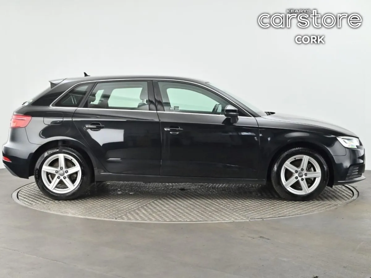 Audi A3 1.4 Auto - Image 2