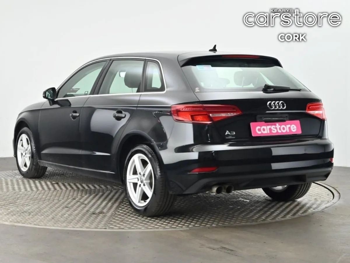 Audi A3 1.4 Auto - Image 3