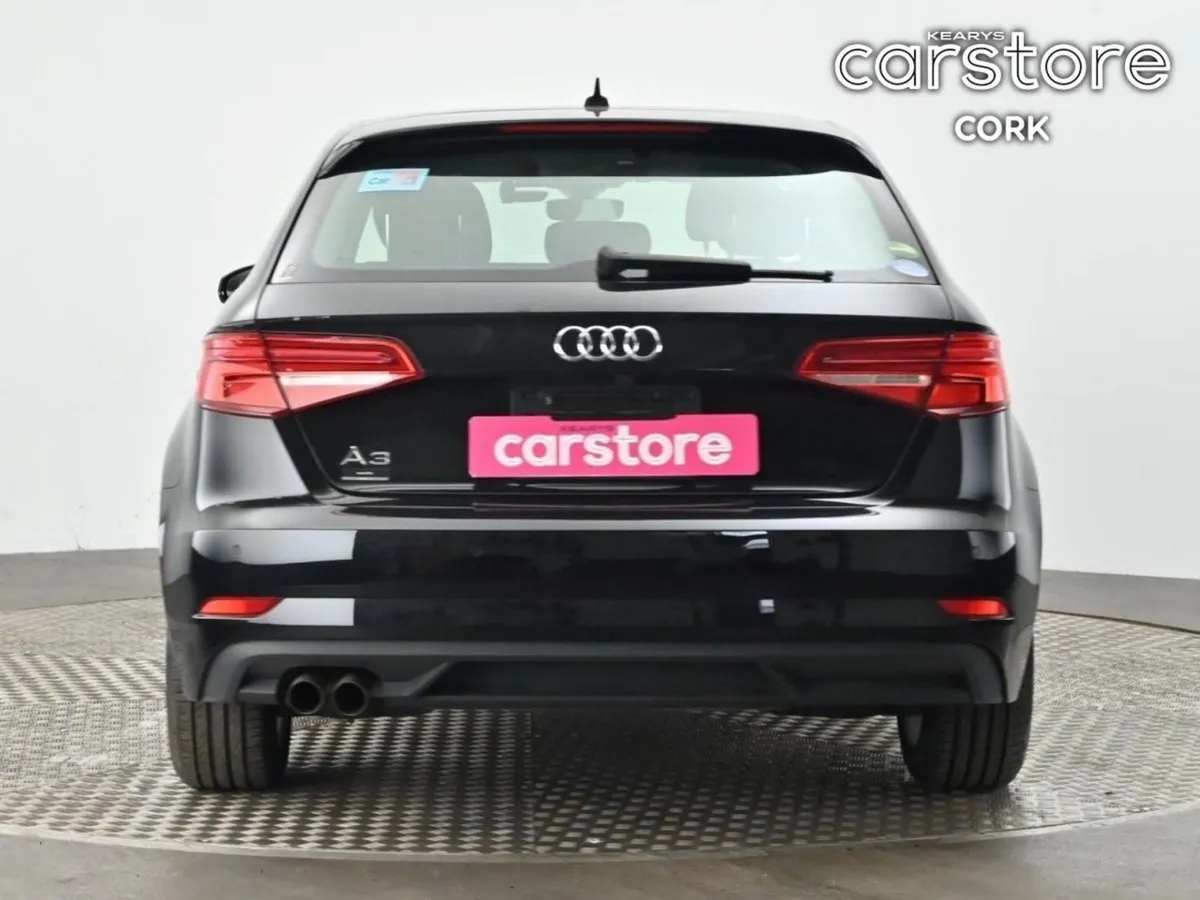 Audi A3 1.4 Auto - Image 4