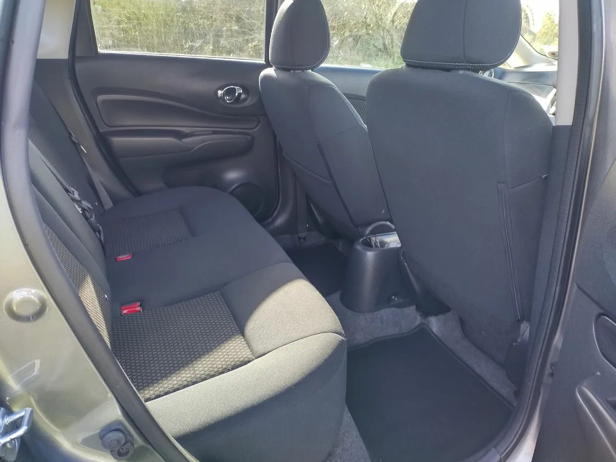Nissan Note 2015 - Image 2