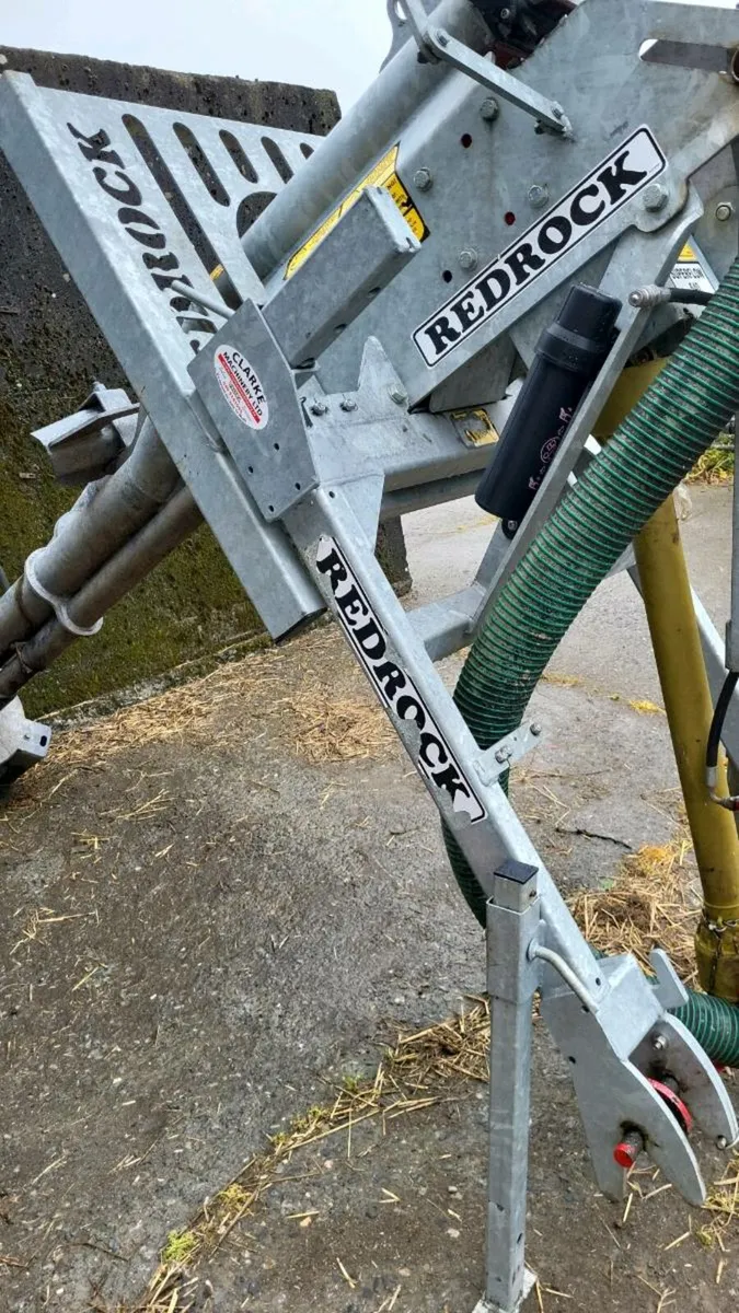Agitator - Image 3