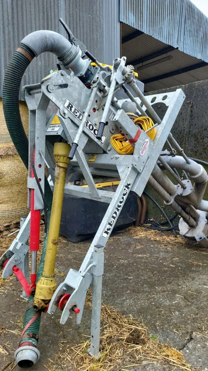 Agitator - Image 1