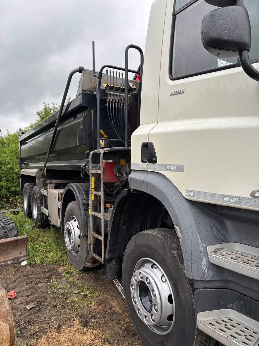 DAF Other 2021 - Image 3